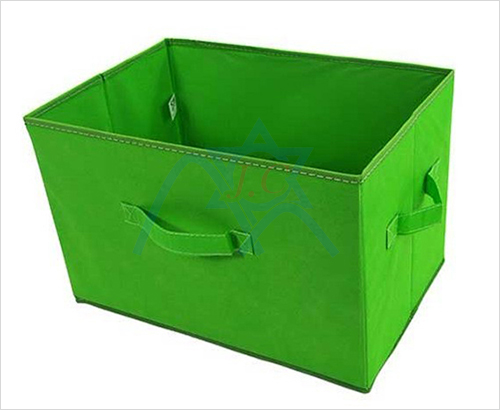 收纳盒用纺粘无纺布