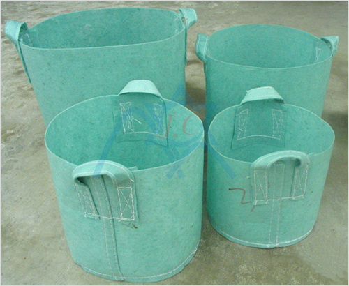 植物包根袋用纺粘无纺布
